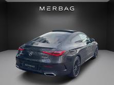 MERCEDES-BENZ CLE 300 Coupé 4Matic AMG Line 9G-Tronic, Hybride Leggero Benzina/Elettrica, Auto nuove, Automatico - 6