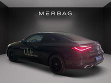 MERCEDES-BENZ CLE 300 4M Coupé SMG Line, Mild-Hybrid Petrol/Electric, New car, Automatic - 2