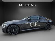 MERCEDES-BENZ CLE 300 4M Coupé SMG Line, Hybride Léger Essence/Électricité, Voiture nouvelle, Automatique - 3