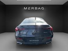 MERCEDES-BENZ CLE 300 4M Coupé SMG Line, Hybride Leggero Benzina/Elettrica, Auto nuove, Automatico - 5