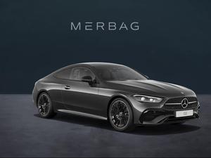 MERCEDES-BENZ CLE 300 4Matic AMG-Line