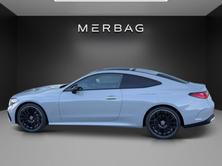 MERCEDES-BENZ CLE 300 4M Coupé AMG Line, Mild-Hybrid Petrol/Electric, New car, Automatic - 4