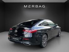 MERCEDES-BENZ CLE 300 Coupé 4Matic 9G-Tronic, Hybride Leggero Benzina/Elettrica, Auto nuove, Automatico - 6