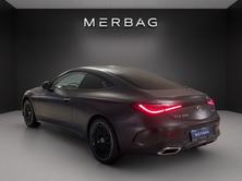 MERCEDES-BENZ CLE 300 Coupé 4M 9G-T, Hybride Leggero Benzina/Elettrica, Auto nuove, Automatico - 2