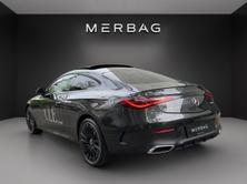 MERCEDES-BENZ CLE 300 Coupé 4Matic 9G-Tronic, Hybride Leggero Benzina/Elettrica, Auto nuove, Automatico - 4