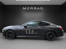 MERCEDES-BENZ CLE 300 Coupé 4Matic 9G-Tronic, Hybride Leggero Benzina/Elettrica, Auto nuove, Automatico - 5