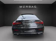 MERCEDES-BENZ CLE 300 Coupé 4Matic 9G-Tronic, Hybride Leggero Benzina/Elettrica, Auto nuove, Automatico - 6