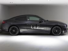 MERCEDES-BENZ CLE 300 Coupé 4Matic AMG Line 9G-Tronic, Mild-Hybrid Petrol/Electric, Second hand / Used, Automatic - 3