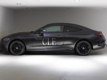 MERCEDES-BENZ CLE 300 Coupé 4Matic AMG Line 9G-Tronic, Mild-Hybrid Petrol/Electric, Second hand / Used, Automatic - 7
