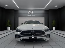 MERCEDES-BENZ CLE 300 Coupé 4Matic 9G-Tronic, Mild-Hybrid Petrol/Electric, Second hand / Used, Automatic - 2
