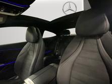 MERCEDES-BENZ CLE 300 Coupé 4Matic 9G-Tronic, Mild-Hybrid Petrol/Electric, Second hand / Used, Automatic - 6