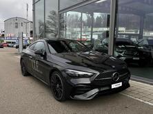 MERCEDES-BENZ CLE 300 Coupé 4Matic AMG Line 9G-Tronic, Mild-Hybrid Petrol/Electric, Ex-demonstrator, Automatic - 2
