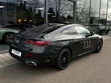 MERCEDES-BENZ CLE 300 Coupé 4Matic AMG Line 9G-Tronic, Mild-Hybrid Petrol/Electric, Ex-demonstrator, Automatic - 4