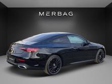 MERCEDES-BENZ CLE 300 Coupé 4Matic 9G-Tronic, Hybride Leggero Benzina/Elettrica, Auto dimostrativa, Automatico - 6