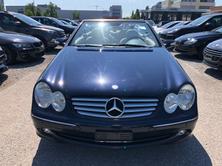 MERCEDES-BENZ CLK 200 Kompressor Elégance, Benzin, Occasion / Gebraucht, Automatik - 2