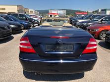 MERCEDES-BENZ CLK 200 Kompressor Elégance, Benzin, Occasion / Gebraucht, Automatik - 5