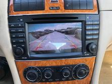 MERCEDES-BENZ CLK 200 Kompressor Elégance, Benzin, Occasion / Gebraucht, Automatik - 7