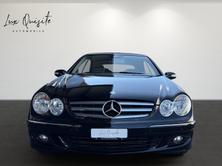 MERCEDES-BENZ CLK 200 Kompressor Elégance, Benzin, Occasion / Gebraucht, Handschaltung - 2