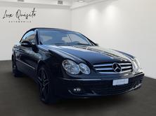 MERCEDES-BENZ CLK 200 Kompressor Elégance, Benzin, Occasion / Gebraucht, Handschaltung - 3