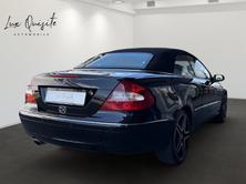 MERCEDES-BENZ CLK 200 Kompressor Elégance, Benzin, Occasion / Gebraucht, Handschaltung - 4