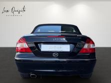 MERCEDES-BENZ CLK 200 Kompressor Elégance, Benzin, Occasion / Gebraucht, Handschaltung - 5