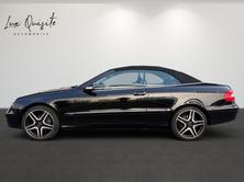 MERCEDES-BENZ CLK 200 Kompressor Elégance, Benzin, Occasion / Gebraucht, Handschaltung - 7