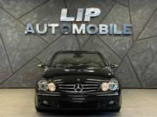 MERCEDES-BENZ CLK 200 Kompr. Avantgarde Grand Ed. Aut., Benzina, Occasioni / Usate, Automatico - 2