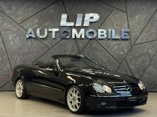 MERCEDES-BENZ CLK 200 Kompr. Avantgarde Grand Ed. Aut., Benzina, Occasioni / Usate, Automatico - 3