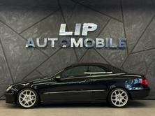 MERCEDES-BENZ CLK 200 Kompr. Avantgarde Grand Ed. Aut., Benzina, Occasioni / Usate, Automatico - 5