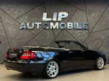 MERCEDES-BENZ CLK 200 Kompr. Avantgarde Grand Ed. Aut., Benzina, Occasioni / Usate, Automatico - 6
