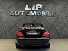 MERCEDES-BENZ CLK 200 Kompr. Avantgarde Grand Ed. Aut., Benzina, Occasioni / Usate, Automatico - 7