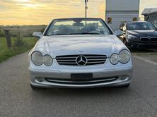 MERCEDES-BENZ CLK 200 Kompressor Elégance, Essence, Occasion / Utilisé, Manuelle - 2