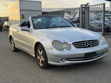 MERCEDES-BENZ CLK 200 Kompressor Elégance, Essence, Occasion / Utilisé, Manuelle - 3