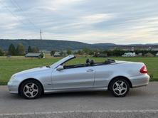 MERCEDES-BENZ CLK 200 Kompressor Elégance, Essence, Occasion / Utilisé, Manuelle - 4