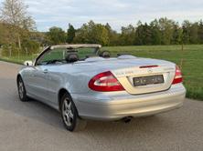MERCEDES-BENZ CLK 200 Kompressor Elégance, Essence, Occasion / Utilisé, Manuelle - 5