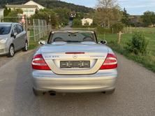MERCEDES-BENZ CLK 200 Kompressor Elégance, Essence, Occasion / Utilisé, Manuelle - 6