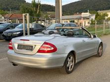 MERCEDES-BENZ CLK 200 Kompressor Elégance, Essence, Occasion / Utilisé, Manuelle - 7