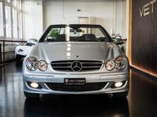MERCEDES-BENZ CLK 200 Kompressor Avantgarde, Essence, Occasion / Utilisé, Automatique - 3