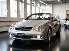 MERCEDES-BENZ CLK 200 Kompressor Avantgarde, Essence, Occasion / Utilisé, Automatique - 4