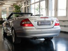 MERCEDES-BENZ CLK 200 Kompressor Avantgarde, Essence, Occasion / Utilisé, Automatique - 5