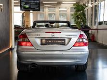 MERCEDES-BENZ CLK 200 Kompressor Avantgarde, Essence, Occasion / Utilisé, Automatique - 6