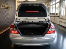 MERCEDES-BENZ CLK 200 Kompressor Avantgarde, Essence, Occasion / Utilisé, Automatique - 7