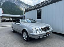 MERCEDES-BENZ CLK 230 K Sport, Petrol, Second hand / Used, Automatic - 2