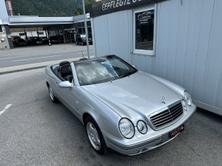 MERCEDES-BENZ CLK 230 K Sport, Petrol, Second hand / Used, Automatic - 3
