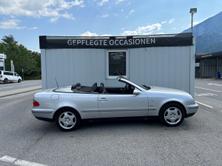 MERCEDES-BENZ CLK 230 K Sport, Petrol, Second hand / Used, Automatic - 4