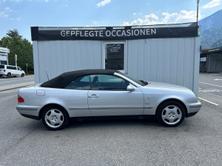 MERCEDES-BENZ CLK 230 K Sport, Petrol, Second hand / Used, Automatic - 5