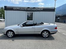 MERCEDES-BENZ CLK 230 K Sport, Petrol, Second hand / Used, Automatic - 6