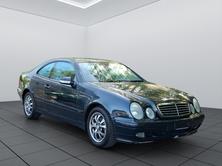 MERCEDES-BENZ CLK 230 K Sport, Essence, Occasion / Utilisé, Automatique - 3
