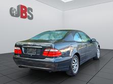 MERCEDES-BENZ CLK 230 K Elégance, Benzina, Occasioni / Usate, Automatico - 3