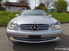 MERCEDES-BENZ CLK 240 Elégance, Petrol, Second hand / Used, Automatic - 2